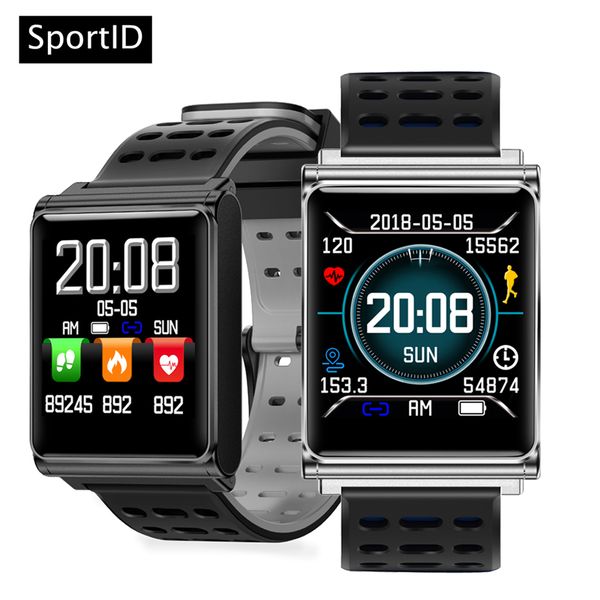 smart bracelet sport watch waterproof blood pressure measurement heart rate monitor smartwatch fitness track band n98 wristband, Slivery;brown
smart bracelet sport watch waterproof blood pressure measurement heart rate monitor smartwatch fitness track band n98 wristband, Slivery;brown
