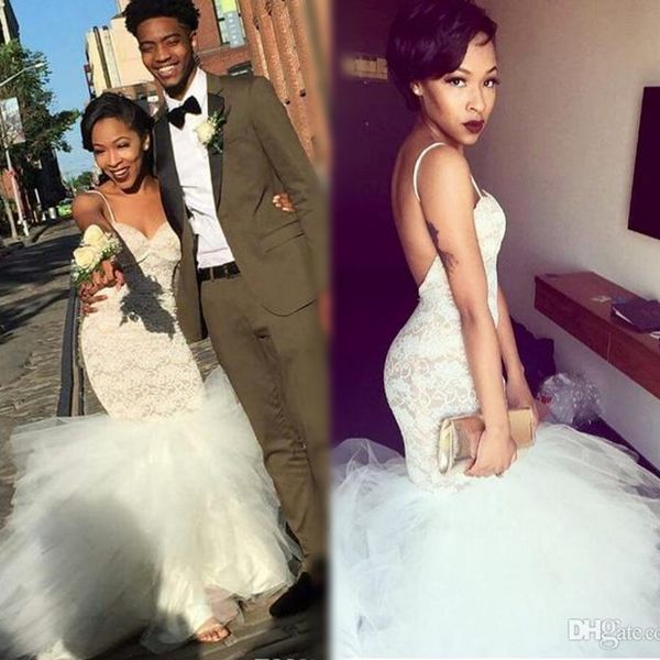 lace wedding dresses vestido de noiva organza sleeveless wedding dress 2018 robe de mariee gelinlik, White
lace wedding dresses vestido de noiva organza sleeveless wedding dress 2018 robe de mariee gelinlik, White