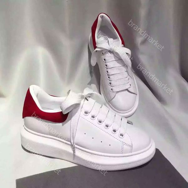 wholesale new style platform woman sneaker white man casual shoes fashion mixed colors low cut designer shoes drop shipping size 35-46, Black
wholesale new style platform woman sneaker white man casual shoes fashion mixed colors low cut designer shoes drop shipping size 35-46, Black