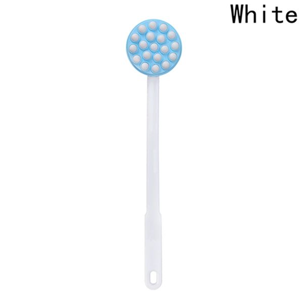 1 pcs long handle 45cm scrub skin cleaning for back massage spa shower brush bath full body massage brushes
1 pcs long handle 45cm scrub skin cleaning for back massage spa shower brush bath full body massage brushes