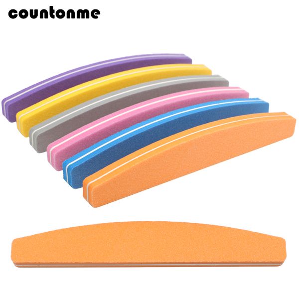 5x nail sponge sandpaper file buffs for nail moon design 100/180 sanding foam emery board files polisher buffer mix color
5x nail sponge sandpaper file buffs for nail moon design 100/180 sanding foam emery board files polisher buffer mix color