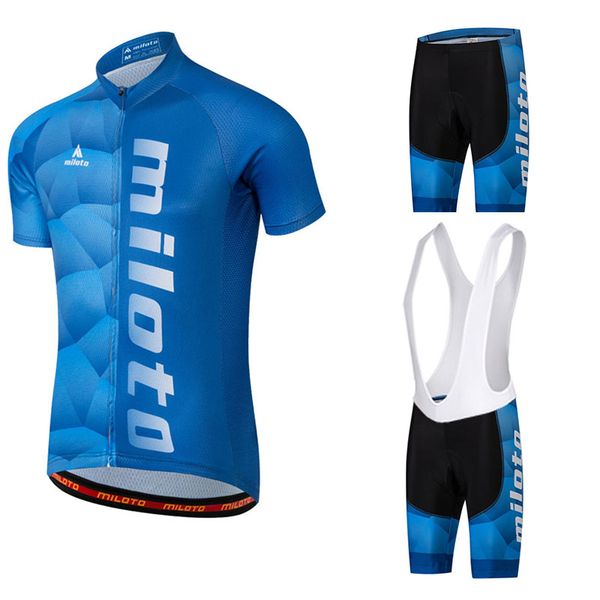 miloto 2018 team pro cycling jersey reflective maillot ropa ciclism men bike bicycle jersey cycling cloth 12d pad outdoor jersey, Black;red
miloto 2018 team pro cycling jersey reflective maillot ropa ciclism men bike bicycle jersey cycling cloth 12d pad outdoor jersey, Black;red