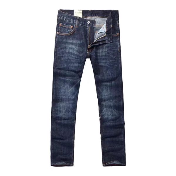 vomint 2018 new brand men's casual jeans elasticity cotton fabric slim regular fit moustache effect dark blue jeans gy70831
vomint 2018 new brand men's casual jeans elasticity cotton fabric slim regular fit moustache effect dark blue jeans gy70831