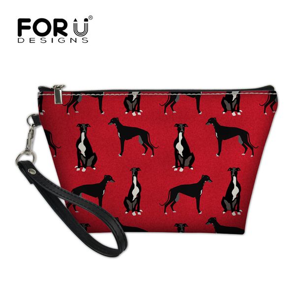 forudesigns greyhound black pet red 2018 women cosmetic bag travel makeup bags organizer storage pouch necessaries pencil case
forudesigns greyhound black pet red 2018 women cosmetic bag travel makeup bags organizer storage pouch necessaries pencil case