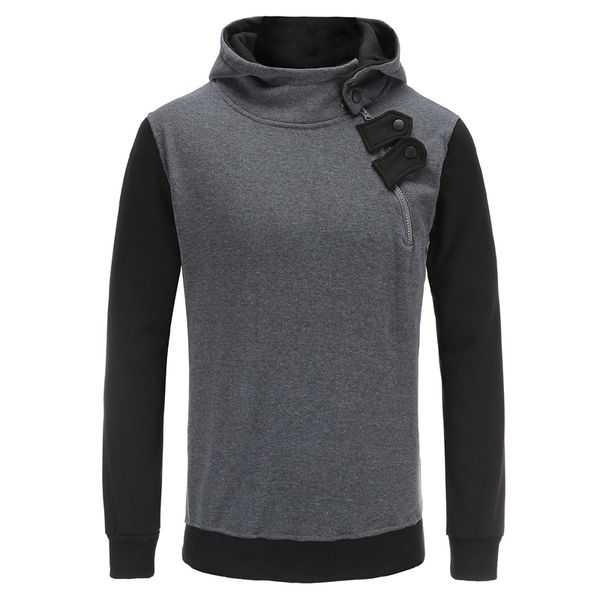 fleece thick sweatshirts man winter hoodies men 2019 warm pullover brand-clothing tracksuit hombre, Black
fleece thick sweatshirts man winter hoodies men 2019 warm pullover brand-clothing tracksuit hombre, Black