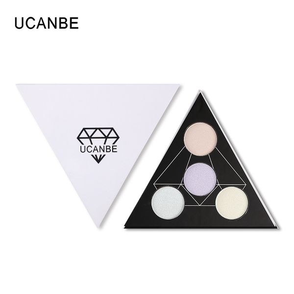 four colors eye shadow makeup high definition gloss chameleon four-color high-light eye shadow tray two in one
four colors eye shadow makeup high definition gloss chameleon four-color high-light eye shadow tray two in one