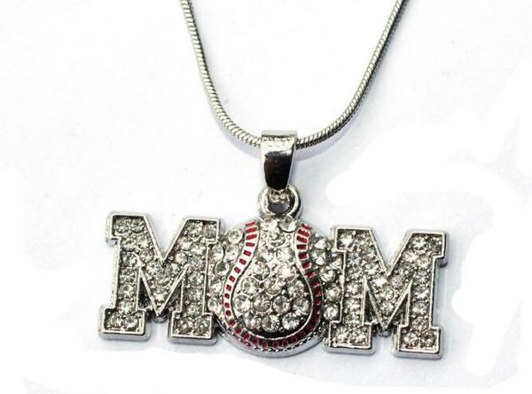 10pcs/lot new arrival fashion vintage clear crystal rhinestone metal mm baseball necklace sports base ball team club gift, Silver
10pcs/lot new arrival fashion vintage clear crystal rhinestone metal mm baseball necklace sports base ball team club gift, Silver