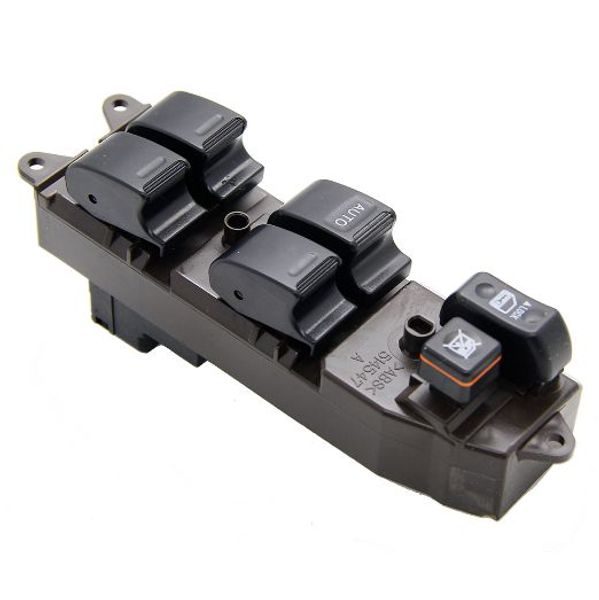 84820-33230 power window switch electric windows master switch for c mry s cion xa xb 2005-2006 auto parts 8482033230
84820-33230 power window switch electric windows master switch for c mry s cion xa xb 2005-2006 auto parts 8482033230