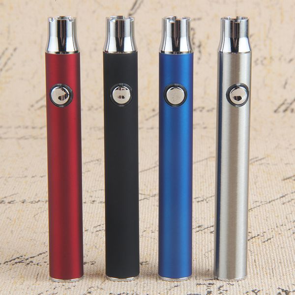 Разогреть Открыть Vape В. Батарея 380mAh подогрева Kit Регулируемая напряжения Электронные сигареты Испаритель Ручка с нижней Charge Micro USB-кабель
Разогреть Открыть Vape В. Батарея 380mAh подогрева Kit Регулируемая напряжения Электронные сигареты Испаритель Ручка с нижней Charge Micro USB-кабель