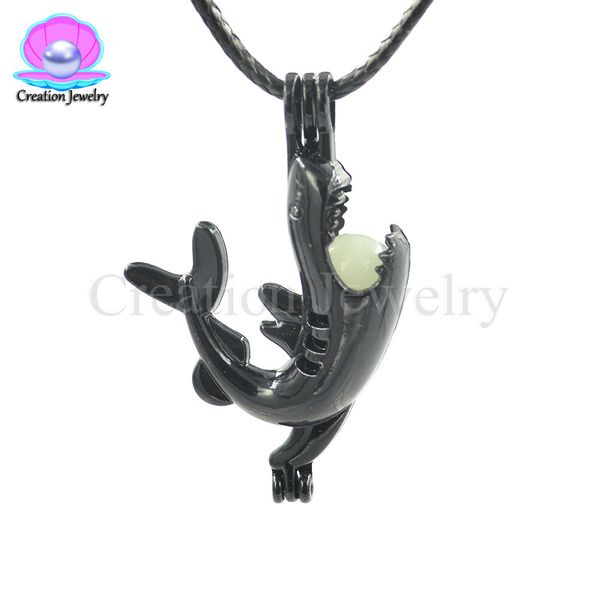 wholesale factory direct black pearls cages essential oil diffuser pearls lockets pendant shark /horse/star, Silver
wholesale factory direct black pearls cages essential oil diffuser pearls lockets pendant shark /horse/star, Silver