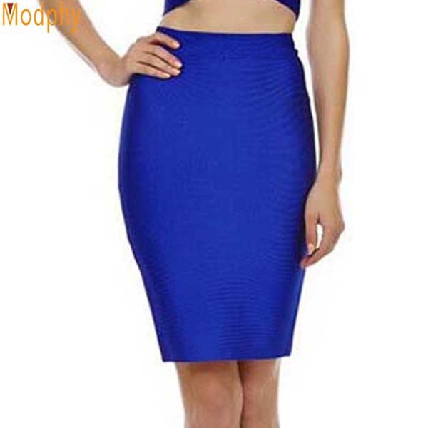 wholesale-2017 stretchy elastic women knee length celebrity bandage skirts slim solid color pencil skirt drop shipping hls113, Black
wholesale-2017 stretchy elastic women knee length celebrity bandage skirts slim solid color pencil skirt drop shipping hls113, Black