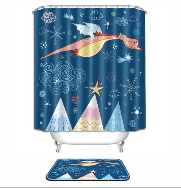 lovely animal cartoon shower curtain polyester fabric bathroom fantastic decorations bath curtains hooks floor mats sets
lovely animal cartoon shower curtain polyester fabric bathroom fantastic decorations bath curtains hooks floor mats sets