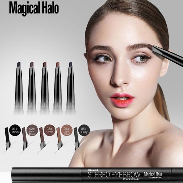 magical halo brand new women cosmetics makeup double automatic rotation eyebrow eyeliner pencil tool anne
magical halo brand new women cosmetics makeup double automatic rotation eyebrow eyeliner pencil tool anne
