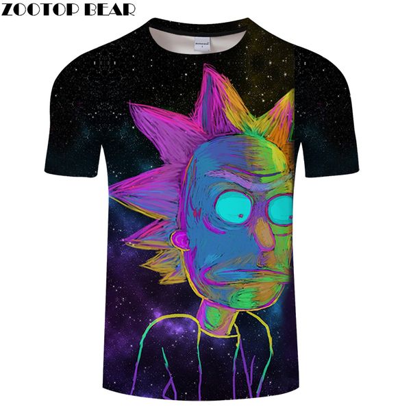 2018 3d men t shirt person tee short sleeve tshirt cartoon funny casual summer t-shirt round neck brand plus si, White;black
2018 3d men t shirt person tee short sleeve tshirt cartoon funny casual summer t-shirt round neck brand plus si, White;black
