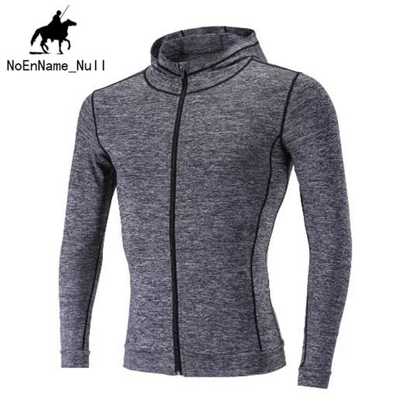 men hooded sports jacket 2017 autumn new quick dry running solid color long sleeve sports jacket men 2 colors 45, Black;red
men hooded sports jacket 2017 autumn new quick dry running solid color long sleeve sports jacket men 2 colors 45, Black;red
