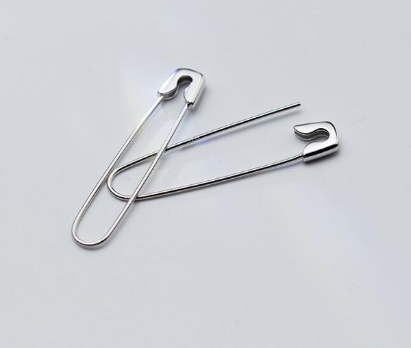 so thin) fashion 100% real. 925 sterling silver fine jewelry paper clip shape dangle earrings charms gtle1715, Golden;silver
so thin) fashion 100% real. 925 sterling silver fine jewelry paper clip shape dangle earrings charms gtle1715, Golden;silver