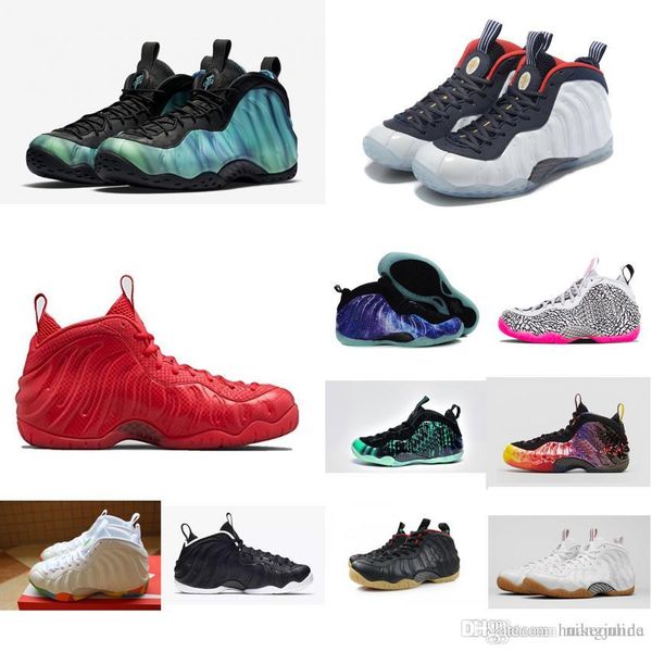 Cheap Women Penny Hardaway Posite basketball shoes Galaxy White Black Boys Girls Youth Kids air flights foams one sneakers boots for sale
Cheap Women Penny Hardaway Posite basketball shoes Galaxy White Black Boys Girls Youth Kids air flights foams one sneakers boots for sale