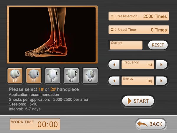 portable aesthetic device pain removal shockwave acoustic wave therapy machine with lowest ed function treatment and weight loss
portable aesthetic device pain removal shockwave acoustic wave therapy machine with lowest ed function treatment and weight loss