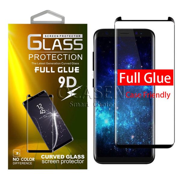 Полный клей Клей чехол дружественный 3D 5D закаленное стекло для Samsung S9 S10 S20 Plus Ultra Note 9 10 Plus с розничной упаковкой
Полный клей Клей чехол дружественный 3D 5D закаленное стекло для Samsung S9 S10 S20 Plus Ultra Note 9 10 Plus с розничной упаковкой