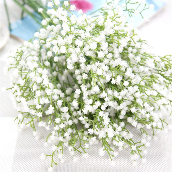 artificial pe fake flowers babysbreath flower wedding decoration home party diy scrapbooking craft stamen man-mande romantic
artificial pe fake flowers babysbreath flower wedding decoration home party diy scrapbooking craft stamen man-mande romantic