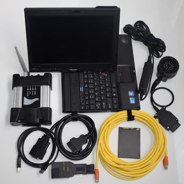 auto diagnostic tool wifi icom next for bmw v06.2023 soft-ware expert mode 1tb ssd used lapcomputer x201t i7 cpu 4g ram touch screen 3in1 re
auto diagnostic tool wifi icom next for bmw v06.2023 soft-ware expert mode 1tb ssd used lapcomputer x201t i7 cpu 4g ram touch screen 3in1 re