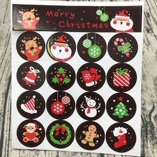 christmas sealing stickers merry christmas gift kraft sticker cookie cake labels stickers kitchen sweets party seal sticker hh7-1732
christmas sealing stickers merry christmas gift kraft sticker cookie cake labels stickers kitchen sweets party seal sticker hh7-1732