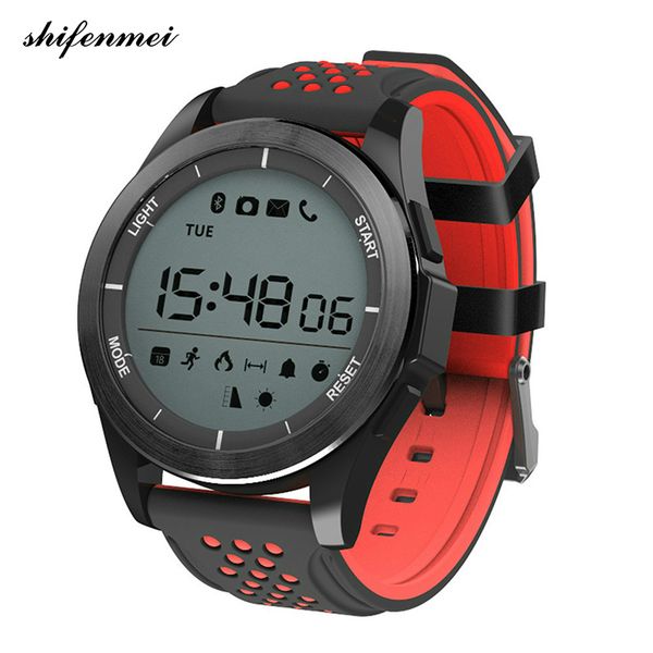 brand sports smartwatch bluetooth ip68 professional waterproof swimming watch pedometer outdoor wristwatch for android ios, Slivery;brown
brand sports smartwatch bluetooth ip68 professional waterproof swimming watch pedometer outdoor wristwatch for android ios, Slivery;brown