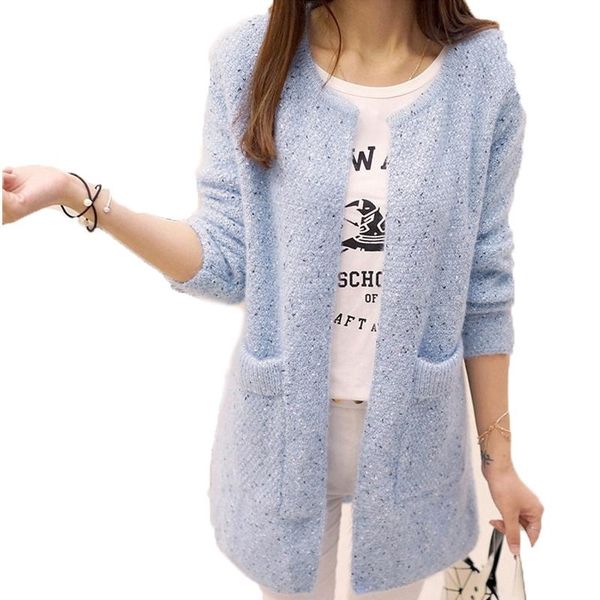 ohryiyie long cardigan women 2017 spring autumn sweater women long sleeve knitted cardigan female tricot lady clothes pull femme, White;black
ohryiyie long cardigan women 2017 spring autumn sweater women long sleeve knitted cardigan female tricot lady clothes pull femme, White;black