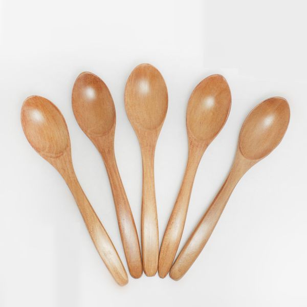 14*2.6cm 2pcs/set bamboo wooden spoon kitchen cooking utensil tool soup teaspoon catering tableware kitchen supplies
14*2.6cm 2pcs/set bamboo wooden spoon kitchen cooking utensil tool soup teaspoon catering tableware kitchen supplies