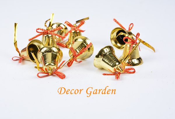 5cm golden bell christmas tree strap wind chimes accessories new year pendant decorate christmas gift ing
5cm golden bell christmas tree strap wind chimes accessories new year pendant decorate christmas gift ing