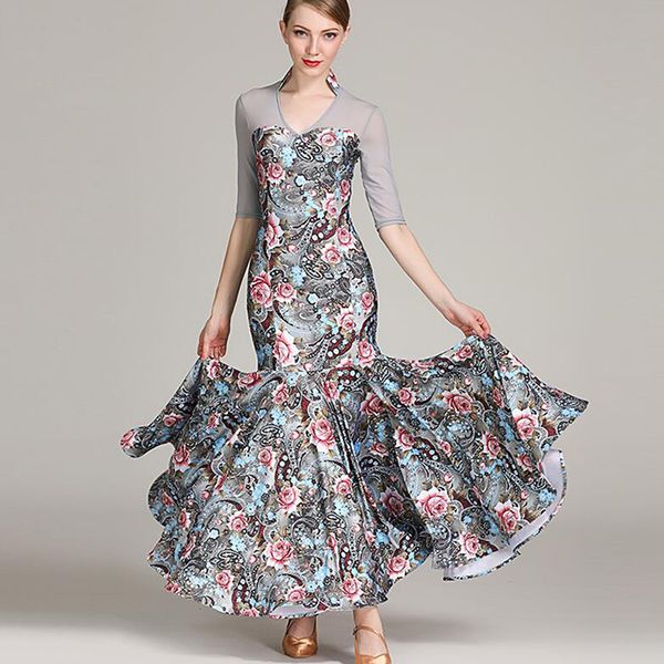 ballroom dance competition dress standard dresses modern dance costume ballroom waltz dress luminous costumes grey green 1861, Black;red
ballroom dance competition dress standard dresses modern dance costume ballroom waltz dress luminous costumes grey green 1861, Black;red