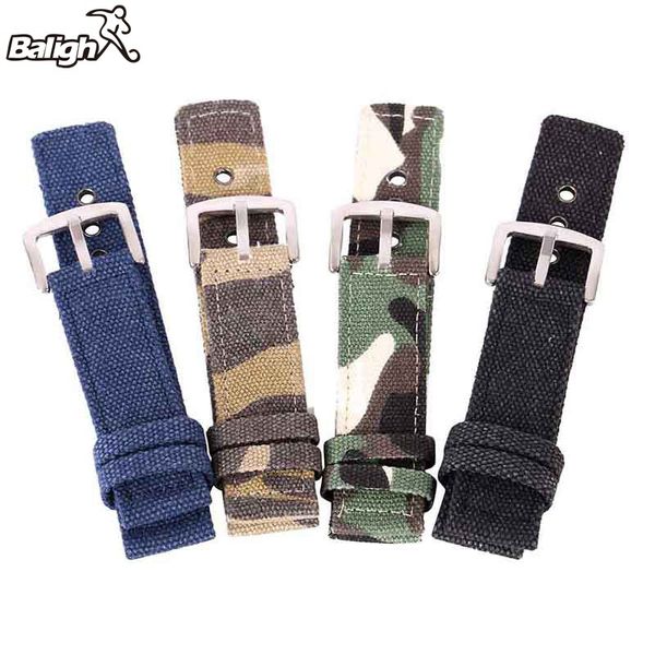 new 18mm 20mm 22mm 24mm canvas camouflage watch band strap for men women watches belt accessories wrist watch bracelet, Black;brown
new 18mm 20mm 22mm 24mm canvas camouflage watch band strap for men women watches belt accessories wrist watch bracelet, Black;brown