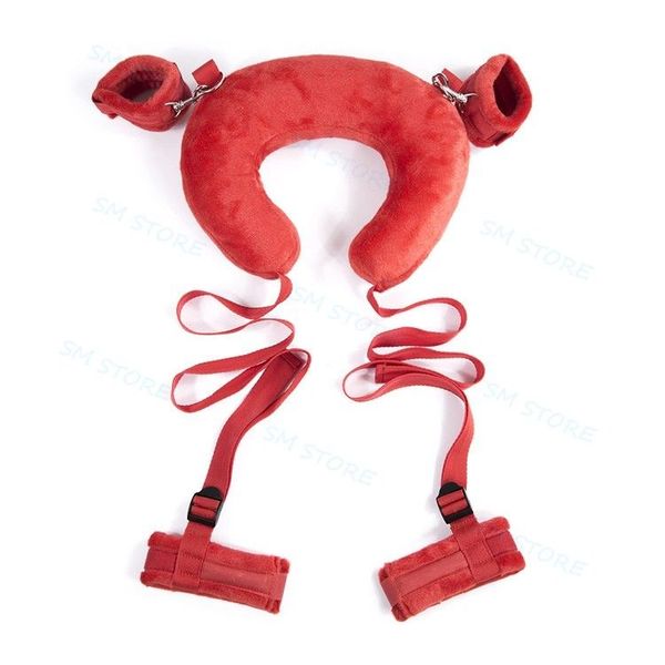 posture padded fixation cuffs aid #r97 strap restriant wrist ankle pillow aaldg
posture padded fixation cuffs aid #r97 strap restriant wrist ankle pillow aaldg