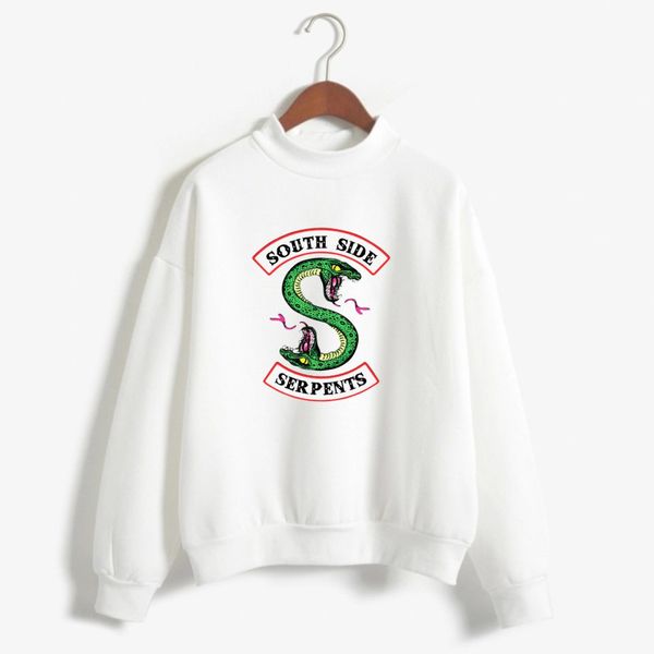 bts american tv riverdale sweatshirt women hip hop female fans south side mens hoodie sweatshirt fashion casual clothes 2018 new, Black
bts american tv riverdale sweatshirt women hip hop female fans south side mens hoodie sweatshirt fashion casual clothes 2018 new, Black