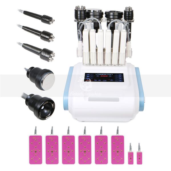 bio rf face body skin lifting ultrasonic cavitation vacuum 650nm 5mw diode lipo laser slimming machine
bio rf face body skin lifting ultrasonic cavitation vacuum 650nm 5mw diode lipo laser slimming machine