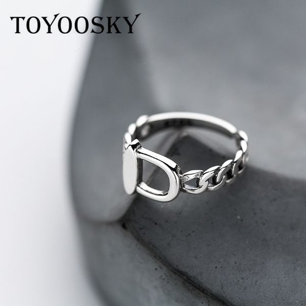 hip hop ring gifts for women 925 sterling silver color 2018 new design lock chain shape rings contracted men's jewelry, Golden;silver
hip hop ring gifts for women 925 sterling silver color 2018 new design lock chain shape rings contracted men's jewelry, Golden;silver