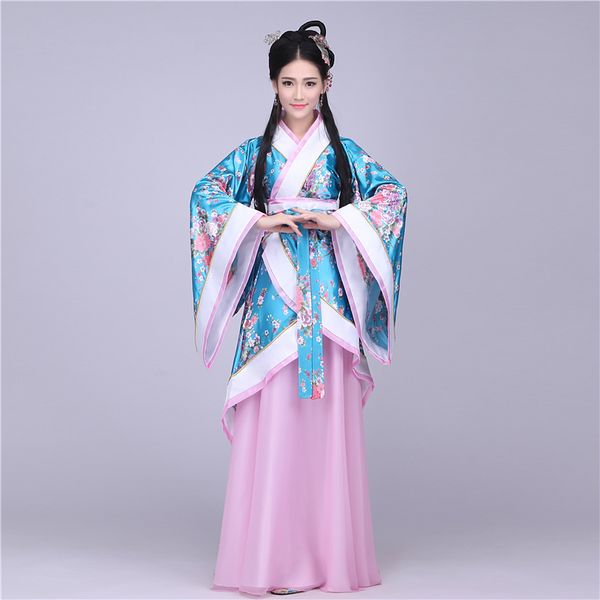 chinese folk dance new design hanfu traditional costume princess costume fairy dress stage performance clothing, Black;red
chinese folk dance new design hanfu traditional costume princess costume fairy dress stage performance clothing, Black;red