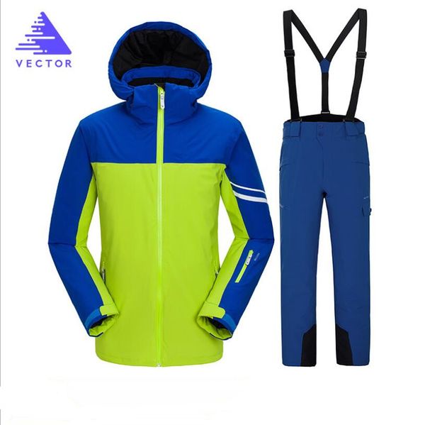 2018 men skiing jacket pant snowboard suit windproof waterproof thermal outdoor sport wear winter clothing trouser male suit set
2018 men skiing jacket pant snowboard suit windproof waterproof thermal outdoor sport wear winter clothing trouser male suit set