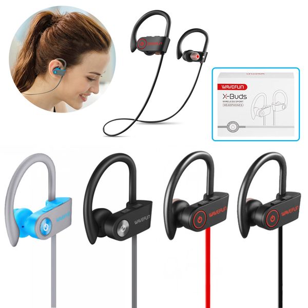 wavefun x-buds super bass bluetooth headphones ipx7 waterproof wireless sports bass stereo magnetic bluetooth earphone with mic for iphone
wavefun x-buds super bass bluetooth headphones ipx7 waterproof wireless sports bass stereo magnetic bluetooth earphone with mic for iphone
