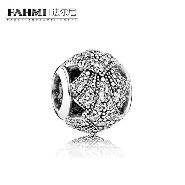 fahmi 100% 925 sterling silver 1:1 original 791906cz authentic temperament fashion glamour retro bead wedding women jewelry, Black
fahmi 100% 925 sterling silver 1:1 original 791906cz authentic temperament fashion glamour retro bead wedding women jewelry, Black
