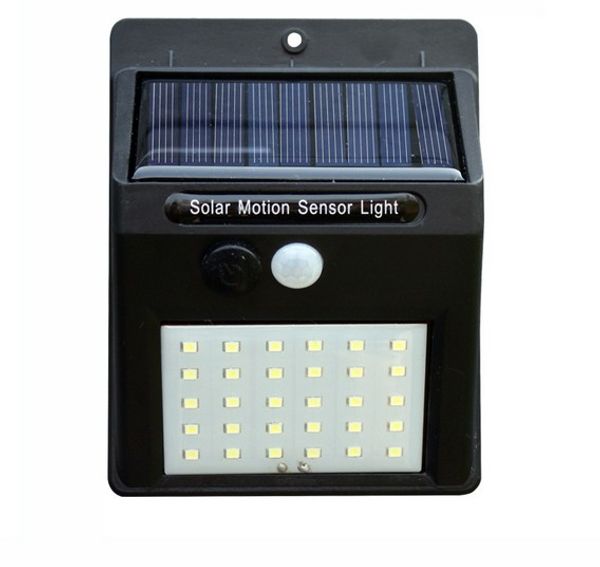 solar charging wall lamp 30led human body induction wall lamp outdoor garden garden light triangle lighting street light
solar charging wall lamp 30led human body induction wall lamp outdoor garden garden light triangle lighting street light