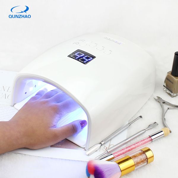 uv led lamp for nails with battery apparatus for manicure 48w polisher machine curing all gel polish light thrapy lamp nails
uv led lamp for nails with battery apparatus for manicure 48w polisher machine curing all gel polish light thrapy lamp nails