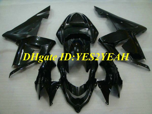 custom motorcycle fairing kit for kawasaki ninja zx10r 04 05 zx 10r 2004 2005 abs all black fairings set+gifts km10
custom motorcycle fairing kit for kawasaki ninja zx10r 04 05 zx 10r 2004 2005 abs all black fairings set+gifts km10