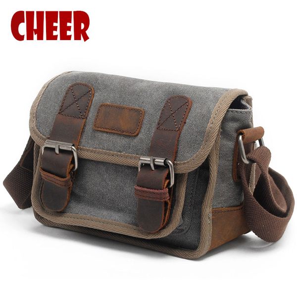 2017 canvas retro men bag men's shoulder handbags menmessenger cross section briefcase small bagof multi-color
2017 canvas retro men bag men's shoulder handbags menmessenger cross section briefcase small bagof multi-color
