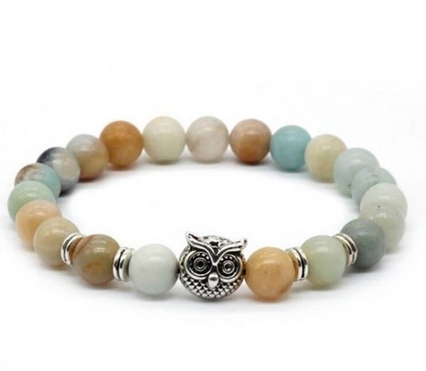 8mm silver plated animal head bracelet with natural black lava rock stone energy men beaded bracelets for women strand bracelets
8mm silver plated animal head bracelet with natural black lava rock stone energy men beaded bracelets for women strand bracelets