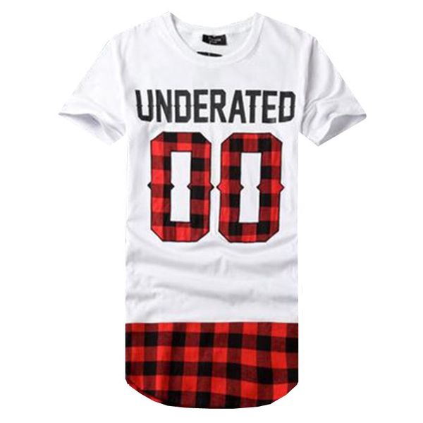 2018 new fashion mens t shirt designer stitching t shirt underated mens extended tee shirts men skateboard element t-shirt hip hop, White;black
2018 new fashion mens t shirt designer stitching t shirt underated mens extended tee shirts men skateboard element t-shirt hip hop, White;black
