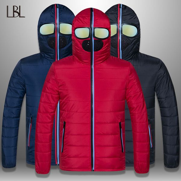 lbl men women jacket glasses decoration winter new fashion mens hooded parkas lover windproof overcoat man motorcycle zipper hat, Black;brown
lbl men women jacket glasses decoration winter new fashion mens hooded parkas lover windproof overcoat man motorcycle zipper hat, Black;brown