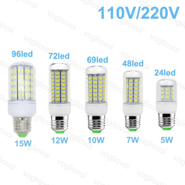 led corn light 110v 220v 7w 10w 12w 15w led lights for bed room e27 gu10 b22 e14 360 angle warw white epacket
led corn light 110v 220v 7w 10w 12w 15w led lights for bed room e27 gu10 b22 e14 360 angle warw white epacket