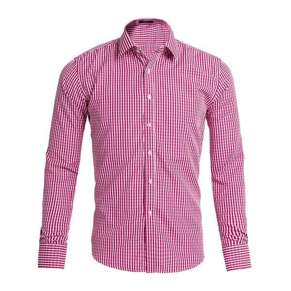 2018 new explosion models us code men's small lattice fashion fit long-sleeved shirt men's business casual wear, White;black
2018 new explosion models us code men's small lattice fashion fit long-sleeved shirt men's business casual wear, White;black