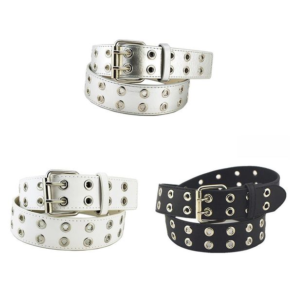 punk rivet designer belts unisex high quality pu leather rock motorcycle strap for jeans hip hop for men and women, Black;brown
punk rivet designer belts unisex high quality pu leather rock motorcycle strap for jeans hip hop for men and women, Black;brown